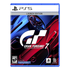 Gran Turismo 7